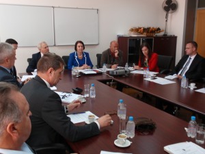 PROSECUTOR’S OFFICE OF BIH HOSTS THE 7TH MEETING OF THE STRATEGIC FORUM 