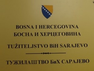 SUSPECT OF WAR CRIMES COMMITTED IN THE AREA OF POSAVINA DEPRIVED OF LIBERTY AT THE BORDER CROSSING