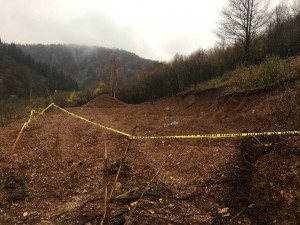 EXHUMATION ONGOING IN TRNOVO MUNICIPALITY, UPON ORDER OF BIH PROSECUTOR’S OFFICE; REMAINS OF THREE INCOMPLETE BODIES FOUND AND SEARCH CONTINUES 