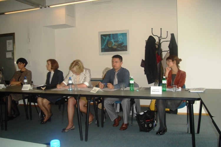 Predstavnik Tužiteljstva BiH sudjelovao u izaslanstvu koje se sastalo sa dužnosnicima tužiteljstava u Švicarskoj 