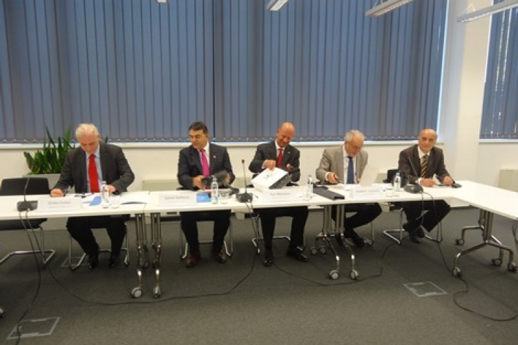 U SARAJEVU POTPISANE SMJERNICE ZA UNAPREĐENJE REGIONALNE SARADNJE ZA PROCESUIRANJE RATNIH ZLOČINA, TRAGANJE ZA NESTALIM LICIMA I USPOSTAVU KOORDINACIJSKOG MEHANIZMA