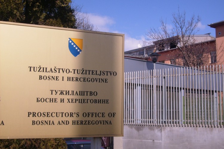INDICTMENT ISSUED AGAINST SVETOZAR KOSORIĆ FOR THE CRIMINAL OFFENCE OF GENOCIDE