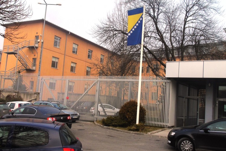 PROSECUTOR’S OFFICE OF BOSNIA AND HERZEGOVINA TIMELY SENDS RESPONSES TO THE EUROPEAN COMMISSION QUESTIONNAIRE