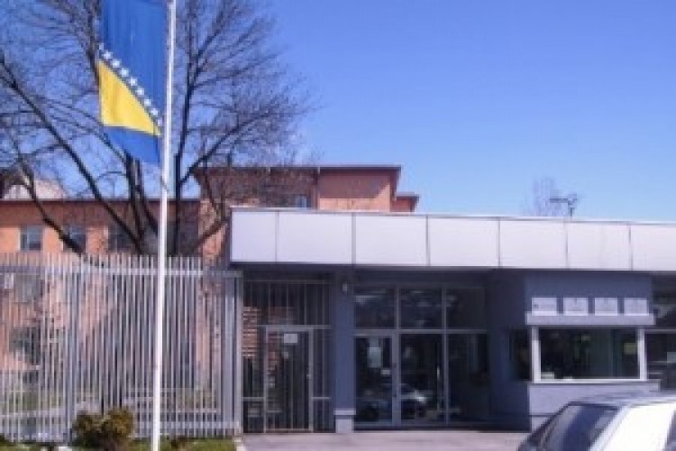 OPERATION CODENAMED TARGET CARRIED OUT BY ORDER OF THE PROSECUTOR’S OFFICE OF BIH