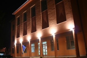 INDICTMENT ISSUED AGAINST BIH BORDER POLICE COMMANDER 