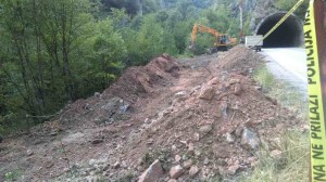 EXHUMATION CARRIED OUT IN FOČA MUNICIPALITY UPON THE ORDER OF THE BIH PROSECUTOR’S OFFICE, AT LEAST FIVE INCOMPLETE BODIES FOUND 
