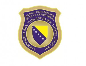 BIH PROSECUTOR’S OFFICE PARTICIPATES IN THE OPERATION OF EXTRADITION OF A PERSON SUSPECTED OF TERRORISM 