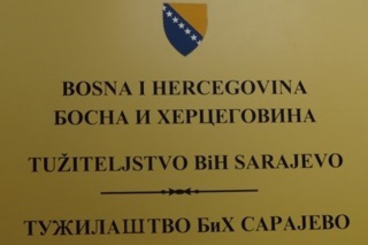 PERSONS SUSPECTED OF CRIMES AGAINST HUMANITY DEPRIVED OF LIBERTY IN PRIJEDOR AREA ON ORDERS OF BIH PROSECUTOR’S OFFICE 