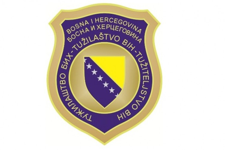 PURSUANT TO AN ARREST WARRANT ISSUED AT THE REQUEST OF THE PROSECUTOR’S OFFICE OF BIH A PERSON SUSPECTED OF WAR CRIMES IN PRIJEDOR WAS ARRESTED IN MONTENEGRO
