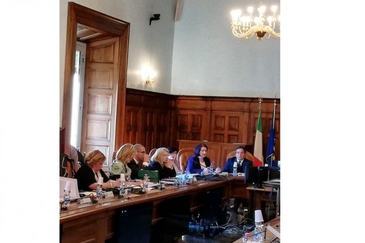DVODNEVNA POSJETA IZASLANSTVA TUŽITELJSTVA BiH, SIPA-e I GRANIČNE POLICIJE ITALIJANSKOJ DIREKCIJI ZA ANTIMAFIJU I ANTITERORIZAM I DRŽAVNOJ POLICIJI – CENTRALNOJ DIREKCIJI KRIMINALISTIČKE POLICIJE