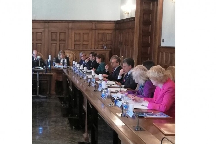 DVODNEVNA POSJETA IZASLANSTVA TUŽITELJSTVA BiH, SIPA-e I GRANIČNE POLICIJE ITALIJANSKOJ DIREKCIJI ZA ANTIMAFIJU I ANTITERORIZAM I DRŽAVNOJ POLICIJI – CENTRALNOJ DIREKCIJI KRIMINALISTIČKE POLICIJE