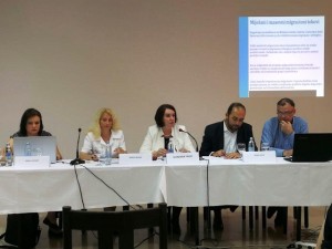 OFFICIALS OF BIH PROSECUTOR’S OFFICE PARTICIPATE AT 18TH CRIMINAL LAW COUNSELLING 