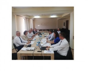 CHIEF PROSECUTOR GORDANA TADIĆ PARTICIPATES AT MEETING OF STRATEGIC FORUM FOR COOPERATION OF PROSECUTOR’S OFFICES AND POLICE AGENCIES IN BiH
