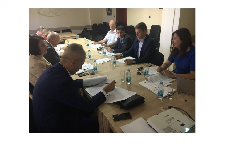 ГЛАВНА ТУЖИТЕЉКА, ГОРДАНА ТАДИЋ, УЧЕСТВОВАЛА НА САСТАНКУ СТРАТЕШКОГ ФОРУМА ЗА САРАДЊУ ТУЖИЛАШТАВА И ПОЛИЦИЈСКИХ АГЕНЦИЈА У БиХ