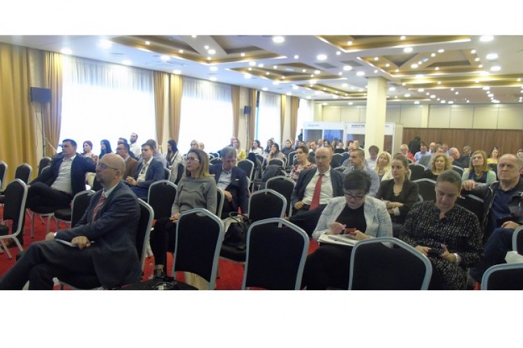PROSECUTORIAL COLLEGE SUCCESSFULLY HELD IN MOSTAR