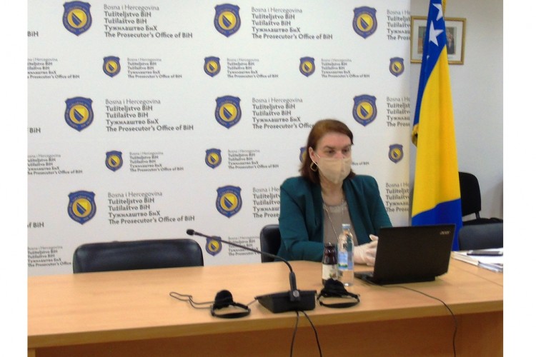 CHIEF PROSECUTOR PARTICIPATES IN STRATEGIC FORUM OF CHIEF PROSECUTORS AND POLICE OFFICIALS