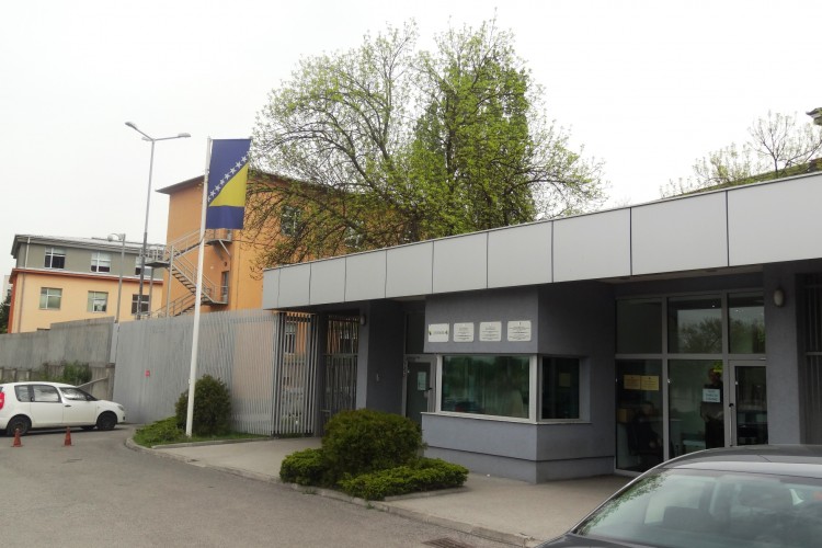 PODIGNUTA OPTUŽNICA ZBOG  ZLOČINA  PROTIV ČOVJEČNOSTI POČINJENOG NA PODRUČJU VLASENICE