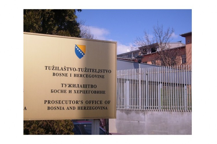 SEVEN PERSONS SUSPECTED OF HAVING COMMITTED CRIMES AGAINST HUMANITY IN SOKOLAC MUNICIPALITY DEPRIVED OF LIBERTY
