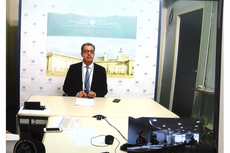 SASTANAK GLAVNIH TUŽILACA MRMKS-a I TUŽILAŠTVA BiH PUTEM VIDEO-KONFERENCIJE