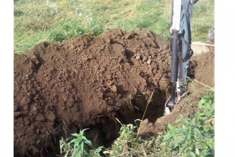 U OPĆINI BRATUNAC ZAVRŠENA EKSHUMACIJA