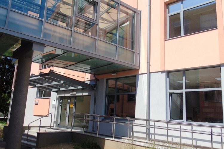 TERRORISM SUSPECT EXTRADITED TO BOSNIA AND HERZEGOVINA JUDICIARY