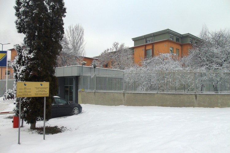 OPTUŽENI ZBOG SUDJELOVANJA NA STRANIM RATIŠTIMA U SIRIJI PRIZNAO KRIVICU