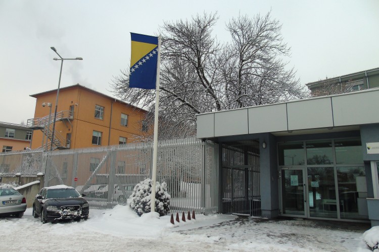 ON ORDER OF PROSECUTOR’S OFFICE OF BIH, EXTENSIVE OPERATION CARRIED OUT AT SEVERAL LOCATIONS IN BOSNIA AND HERZEGOVINA