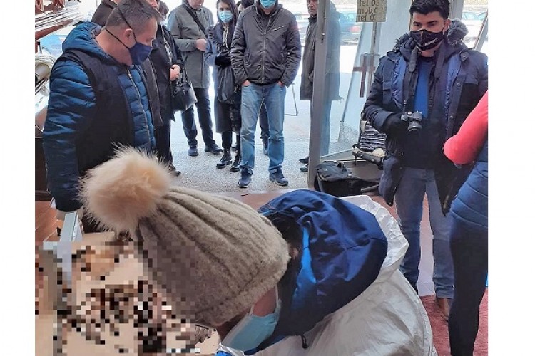 U TRAVNIKU PROVEDENA IDENTIFIKACIJA ŽRTAVA RATNIH ZLOČINA IZ BUGOJNA, PRONAĐENIH NA LOKALITETU ROSTOVA