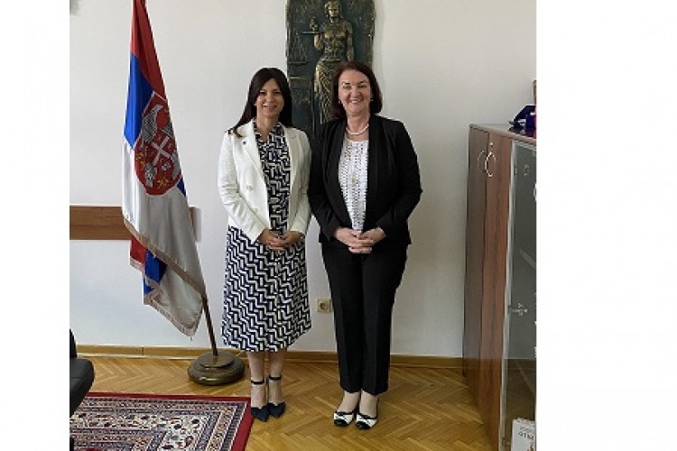 ODRŽAN SASTANAK REGIONALNE SURADNJE U PREDMETIMA RATNIH ZLOČINA POD POKROVITELJSTVOM UNDP-a