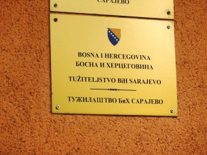 DUTY PROSECUTOR OF BIH PROSECUTOR’S OFFICE ORDERS INVESTIGATIVE ACTIVITIES AS PART OF PROSECUTION OF CRIMINAL OFFENCE OF MIGRANT SMUGGLING