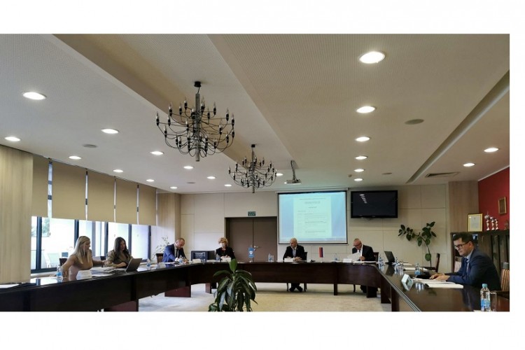 GLAVNA TUŽITELJICA GORDANA TADIĆ SUDJELOVALA NA 22. SASTANKU RUKOVODILACA TUŽILAŠTAVA I POLICIJSKIH TIJELA U BOSNI I HERCEGOVINI NA STRATEŠKOM NIVOU