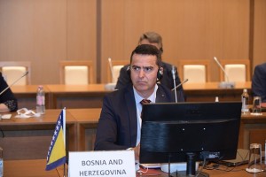 MILANKO KAJGANIĆ APPOINTED ACTING CHIEF PROSECUTOR OF THE PROSECUTOR’S OFFICE OF BIH