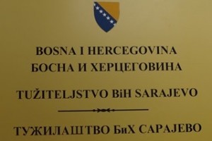 SUSPECT OF WAR CRIMES COMMITTED IN FOČA DEPRIVED OF LIBERTY UPON ORDER OF BIH PROSECUTOR’S OFFICE
