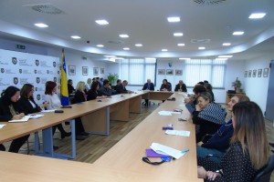 ACTING CHIEF PROSECUTOR OF BIH PROSECUTOR’S OFFICE HOLDS COLLEGIUM OF SPECIAL DEPARTMENT FOR WAR CRIMES  