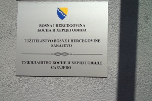 ACTIVITIES IN FIGHT AGAINST ORGANIZED CRIME AND ILLICIT TRADE IN EXCISE PRODUCTS ARE UNDERWAY AS ORDERED BY PROSECUTOR’S OFFICE OF BOSNIA AND HERZEGOVINA
