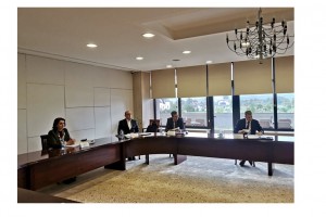 CHIEF PROSECUTOR GORDANA TADIĆ TOOK PART IN 22nd MEETING OF HEADS OF PROSECUTOR’S OFFICES AND POLICE BODIES IN BOSNIA AND HERZEGOVINA AT STRATEGIC LEVEL