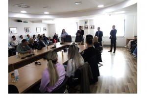 U TUŽILAŠTVU BiH OBILJEŽEN EVROPSKI DAN PRAVDE