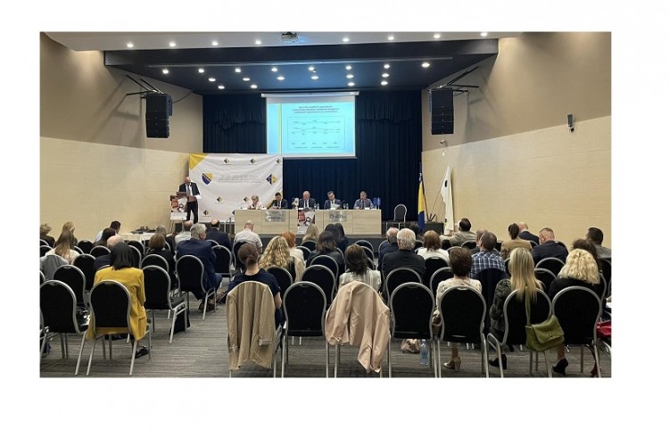 CHIEF PROSECUTOR PARTICIPATED IN THE CONFERENCE OF PROSECUTORS IN TESLIĆ