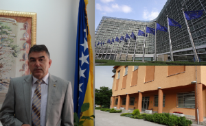 EFFORTS OF THE PROSECUTOR’S OFFICE OF BIH IN ESTABLISHMENT OF THE RULE OF LAW ASSESSED