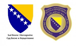 Saopštenje  Suda BiH i Tužilaštva BiH povodom izjave ministra pravde Bariše Čolaka 
