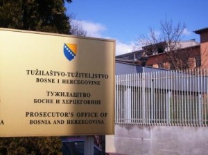 TUŽILAŠTVO BiH OČEKUJE IZVJEŠTAJE POLICIJSKIH AGENCIJA O NAPADU U POTOČARIMA