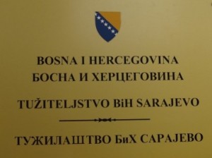 PO NALOGU TUŽILAŠTVA BiH, NA PODRUČJU TREBINJA I BILEĆE UHAPŠENE DVIJE OSOBE OSUMNJIČENE ZA RATNI ZLOČIN