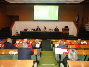 LOCAL COMMUNITY OUTREACH CONFERENCE OF THE PROSECUTOR0 OFFICE OF BIH AND THE COURT OF BIH HELD IN ZENICA