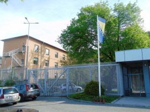 INDICTMENT ISSUED FOR TAX EVASION, BUDGETARY DAMAGE TO BOSNIA AND HERZEGOVINA BAM 105,915.28 