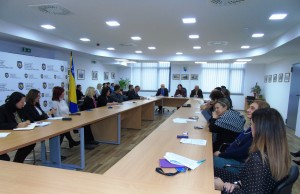 ACTING CHIEF PROSECUTOR OF BIH PROSECUTOR’S OFFICE HOLDS COLLEGIUM OF SPECIAL DEPARTMENT FOR WAR CRIMES  