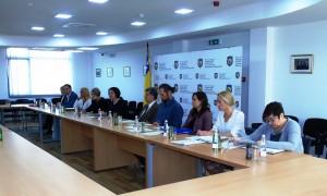 MEETING DEVOTED TO STRENGTHENING CAPACITIES FOR CONDUCTING FINANCIAL INVESTIGATIONS AND COMBATING HIGH-LEVEL CORRUPTION, ORGANISED CRIME AND MONEY LAUNDERING HELD IN PROSECUTOR’S OFFICE OF BiH