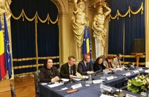 CHIEF PROSECUTOR OF PROSECUTOR’S OFFICE OF BIH PARTICIPATES IN INTERNATIONAL CONFERENCE IN BUCHAREST