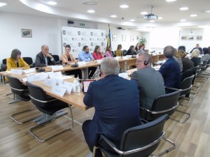 WORKSHOP ON FINANCIAL INVESTIGATIONS HELD IN PROSECUTOR’S OFFICE OF BIH