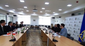 MEETING OF OFFICIALS OF BIH PROSECUTOR’S OFFICE, ENTITY PROSECUTOR’S OFFICES, BRČKO DISTRICT PROSECUTOR’S OFFICE, BIH MISSING PERSONS INSTITUTE AND BIH ICMP HELD