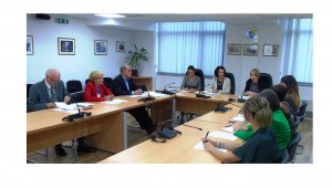 COLLEGIUM OF DEPARTMENT III OF BIH PROSECUTOR’S OFFICE HELD 